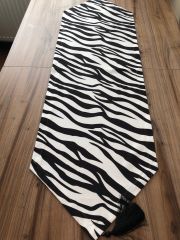 ZEBRA DESENLİ RUNNER