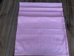 KÜÇÜK PİTİKARE DESENLİ ÇOK AMAÇLI ÖRTÜ (45cmx70cm)