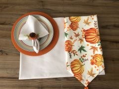 SOFRA SUNUM TAM SET BALKABAĞI DESENLİ