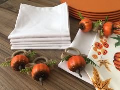 SOFRA SUNUM TAM SET BALKABAĞI DESENLİ