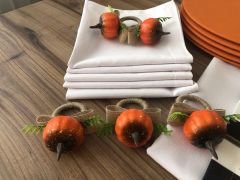 SOFRA SUNUM TAM SET BALKABAĞI DESENLİ
