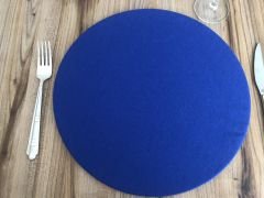 SAKS MAVİ SUPLA 33 CM (6 ADET) (MDF DAHİL)