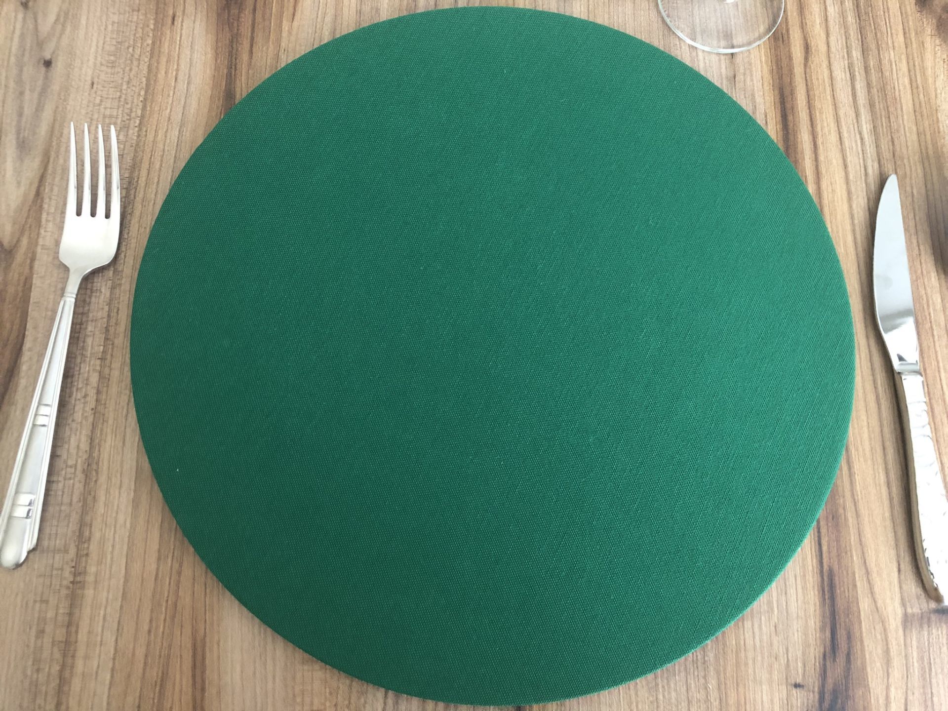 YAPRAK YEŞİLİ SUPLA KILIFI 33 CM (6 ADET)