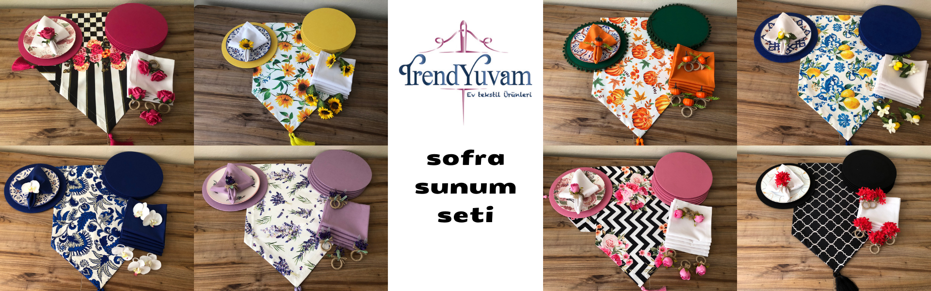 sofra sunum  seti