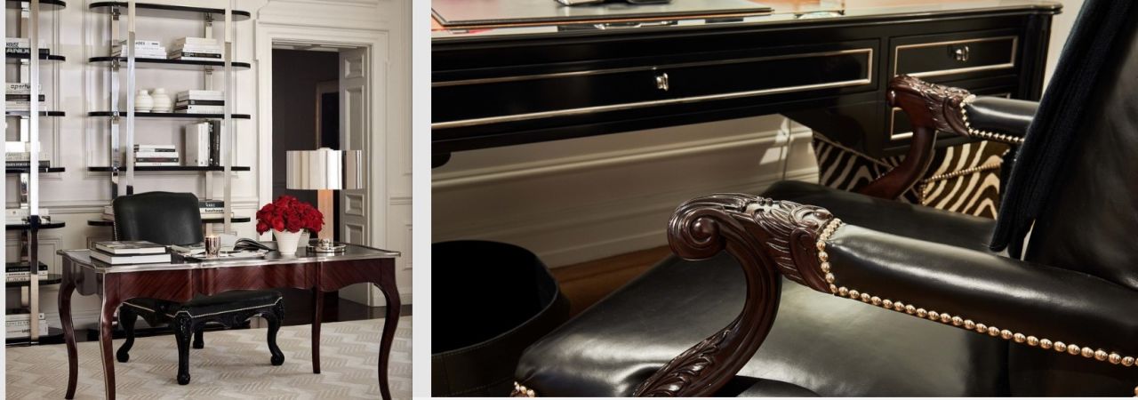 Ralph Lauren Office Ralph Lauren Home Office
