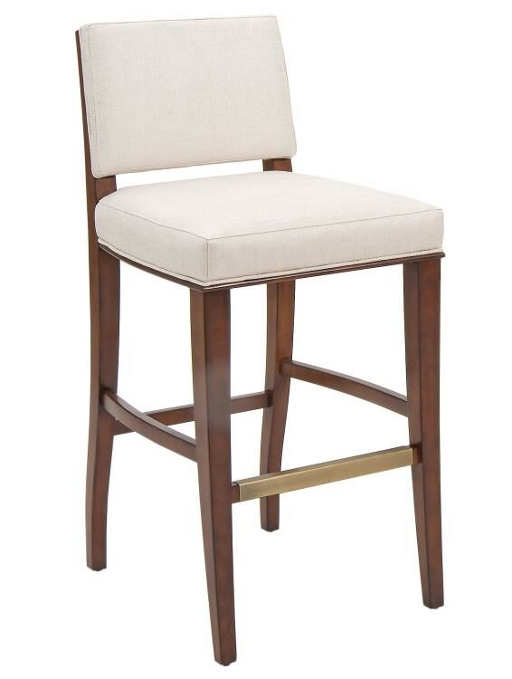 SHELBY BAR STOOL