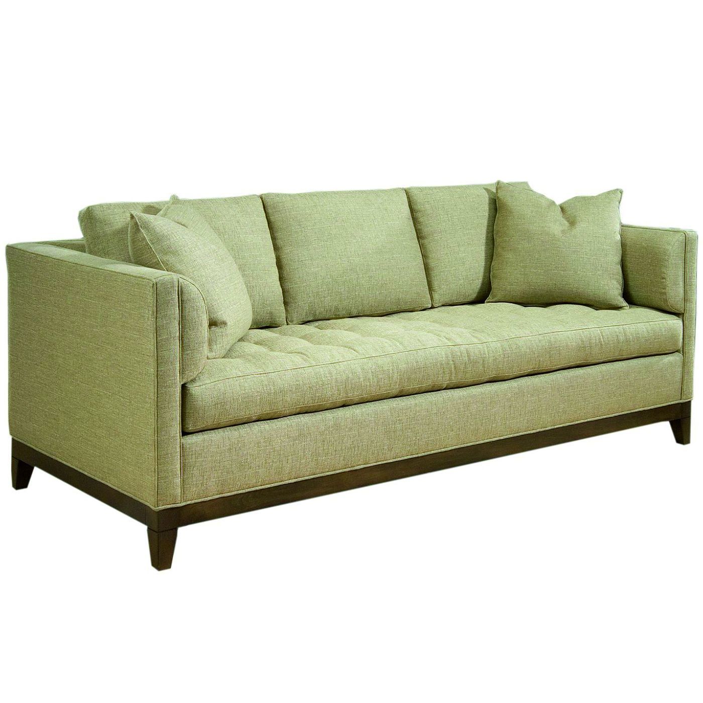ANNA BUTTON SOFA