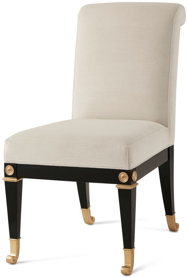 JACKSON SIDE CHAIR