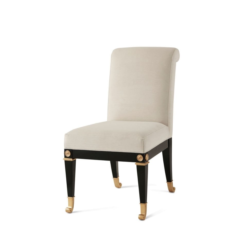 JACKSON SIDE CHAIR
