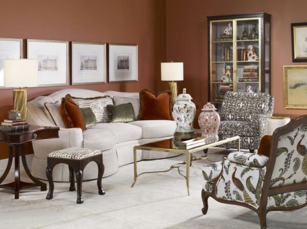 BAYVIEW SOFA