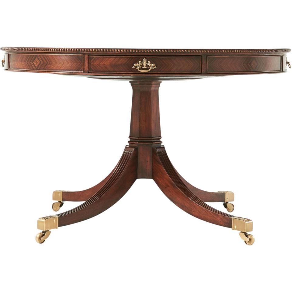 LAVINIA'S SUPPER PARTY CENTRE TABLE