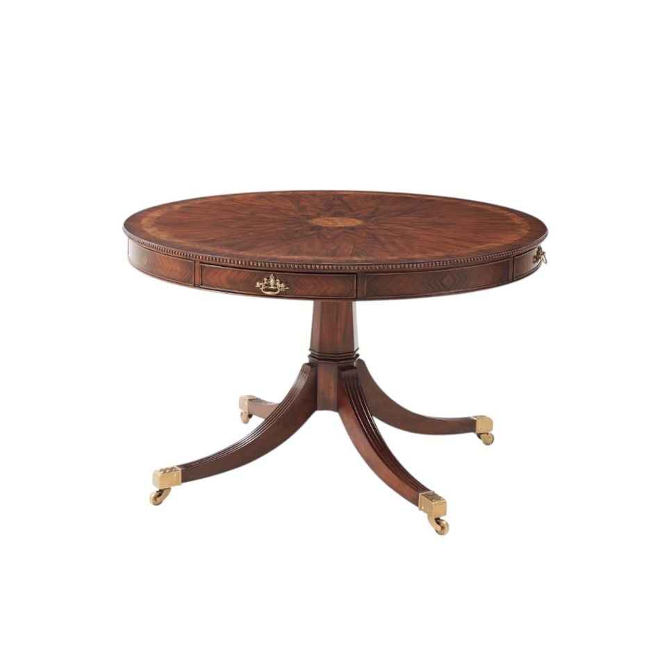 LAVINIA'S SUPPER PARTY CENTRE TABLE