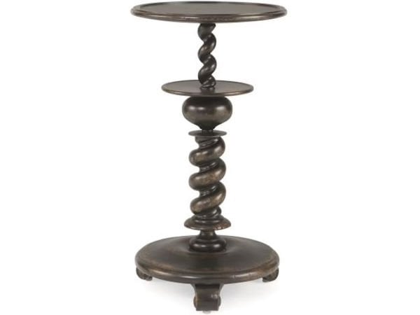 LUCIA CANDLE STAND