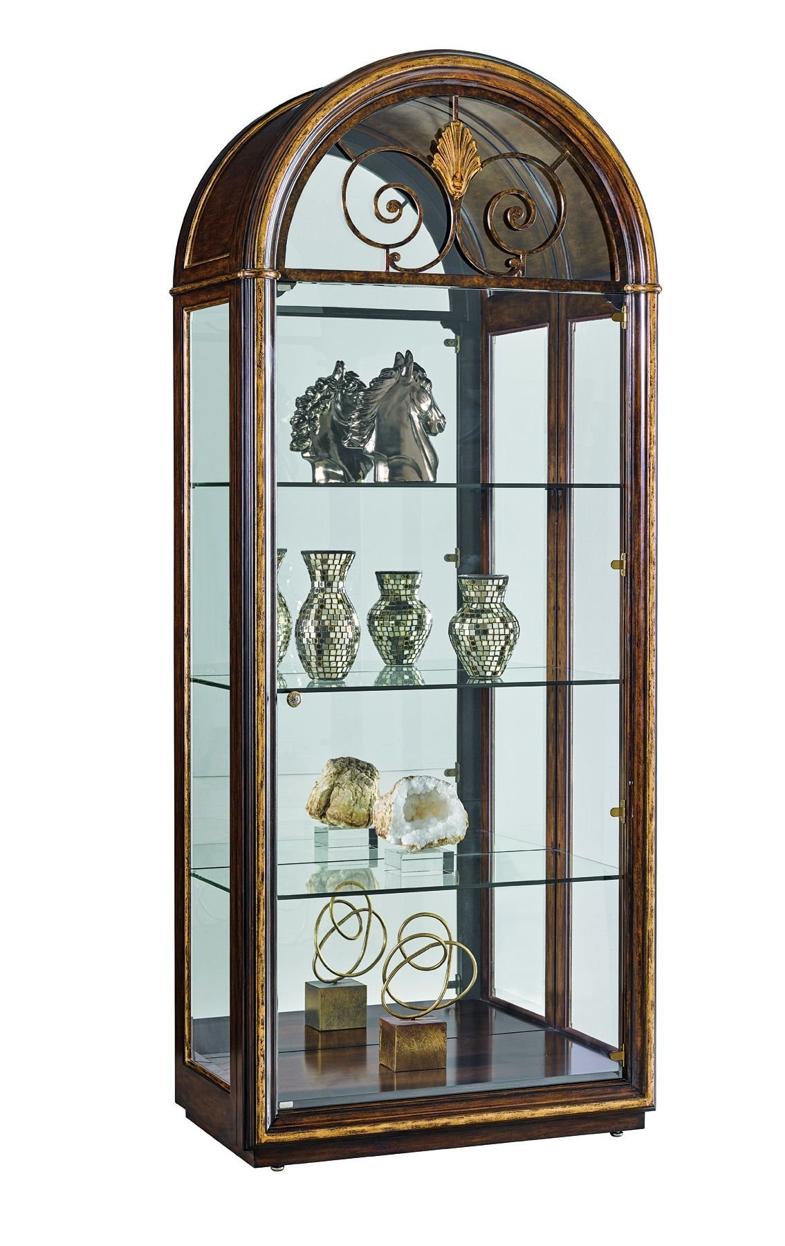 ARIA DISPLAY CABINET