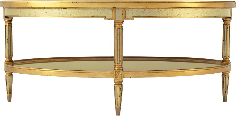 PALACE DECORATION COCTAIL TABLE
