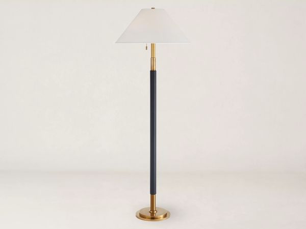 GARNER FLOOR LAMP