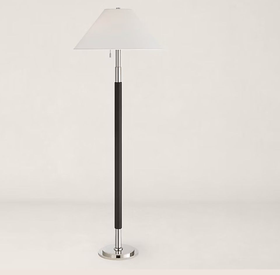 GARNER FLOOR LAMP