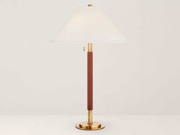 GARNER TABLE LAMP