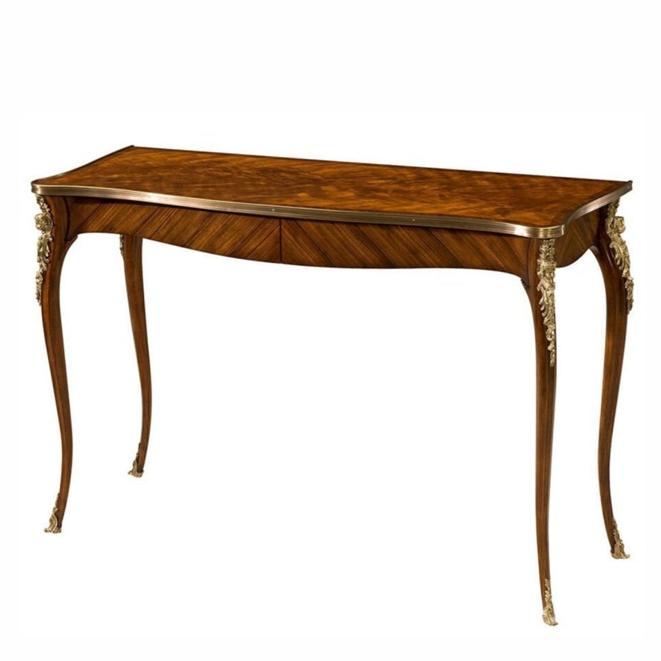 CARYATID CONSOLE
