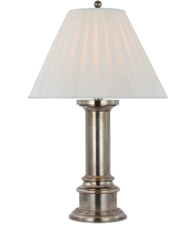 HAMMETT LARGE TABLE LAMP