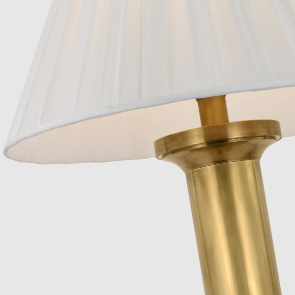 HAMMETT LARGE TABLE LAMP