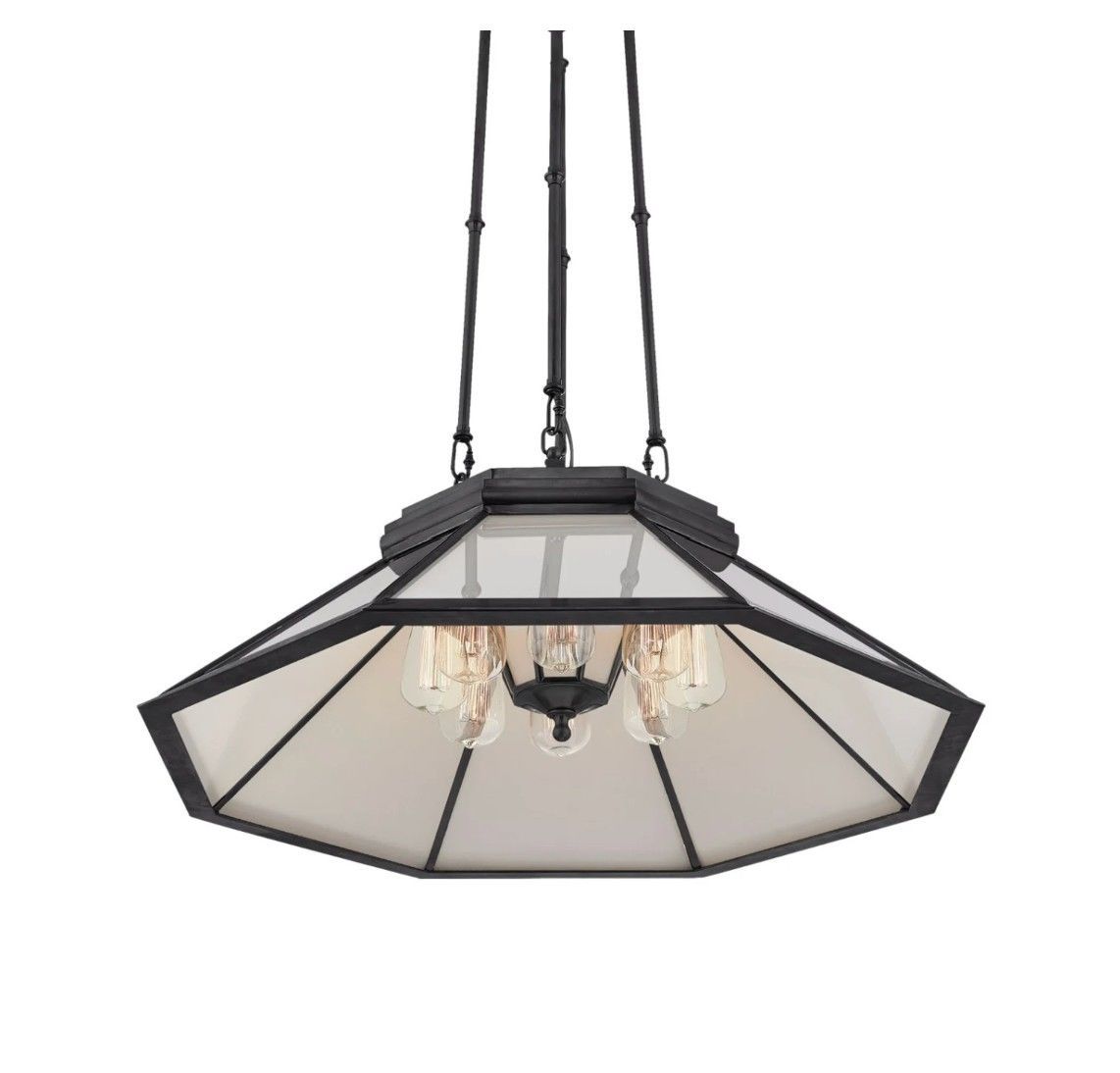 RIVINGTON M CHANDELIER