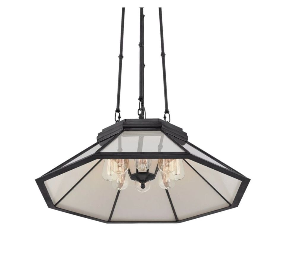 RIVINGTON M CHANDELIER