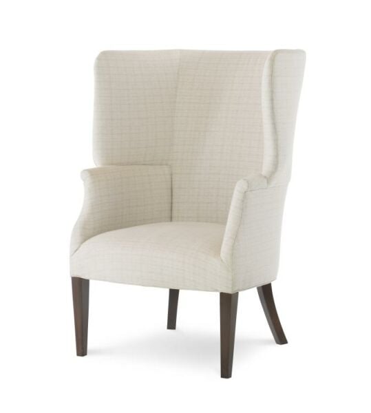 ANDRE WING CHAIR