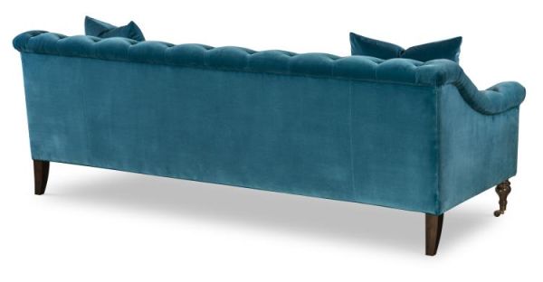 ELIZABETH TUFTED SOFA