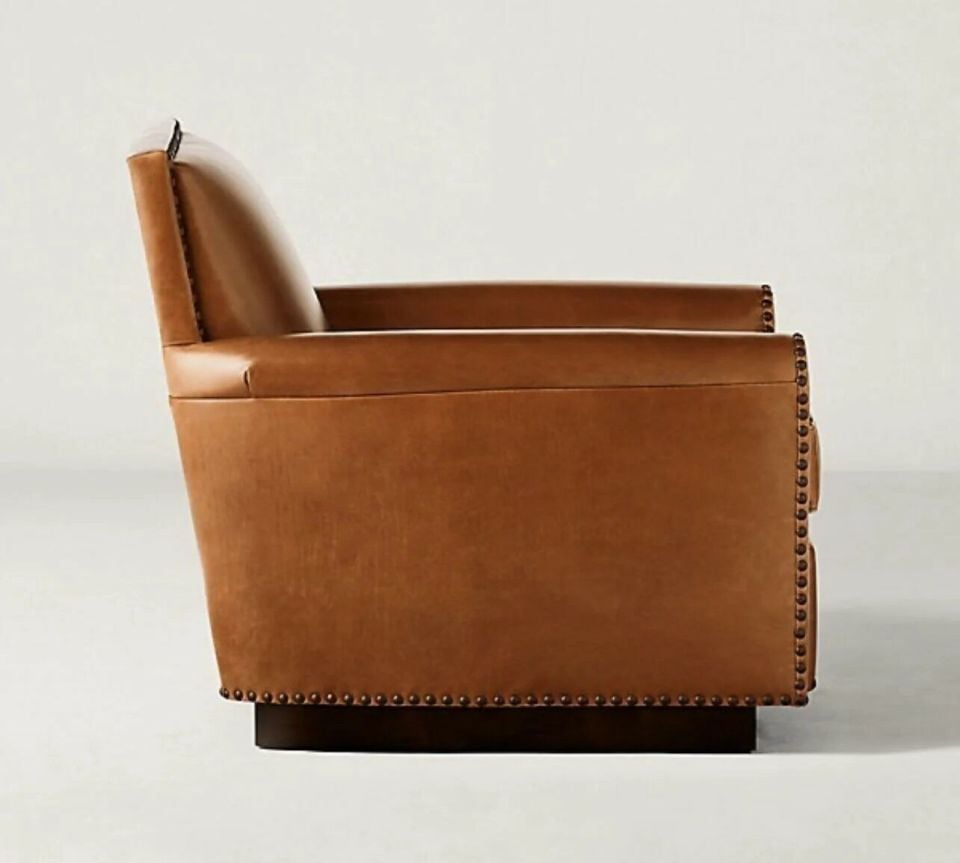 COLORADO CLUB CHAIR