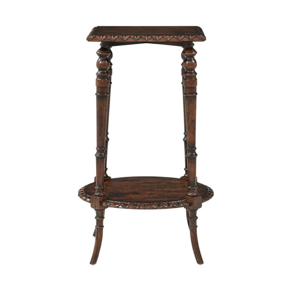 LUCY SIDE TABLE