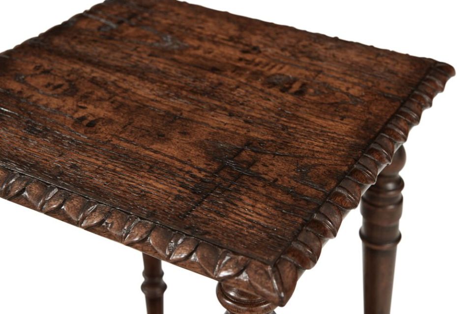 LUCY SIDE TABLE