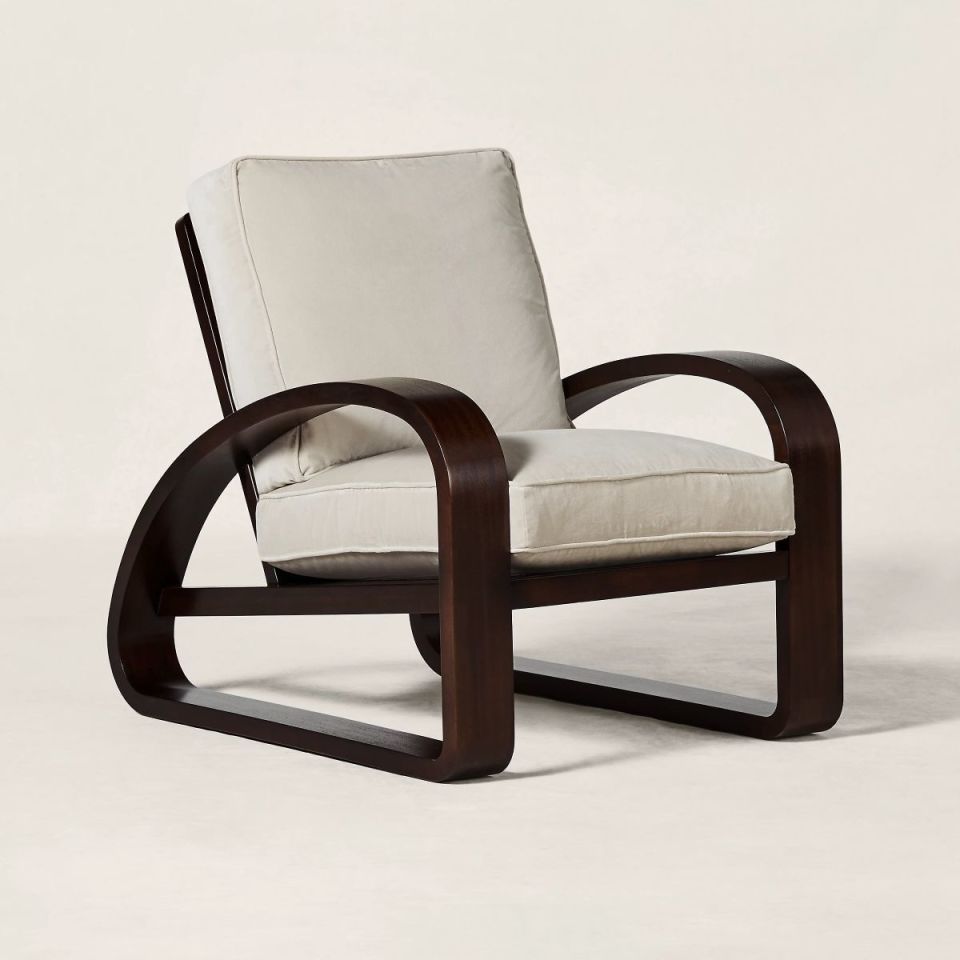 LOUNGE MODERNE