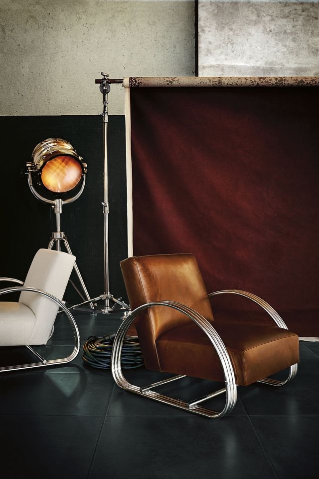LOUNGE MODERNE