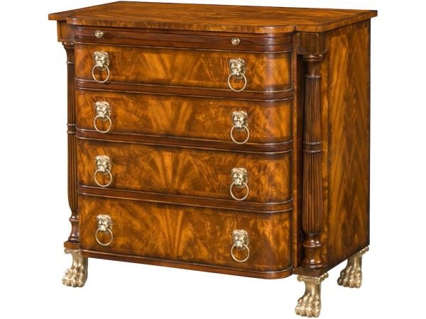ARABELLA'S REGENCY CHEST