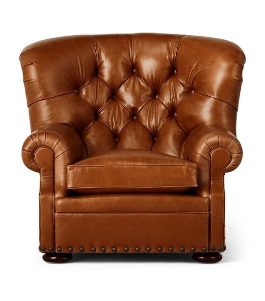 WRITER'S CHAIR