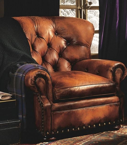 WRITER S CHAIR