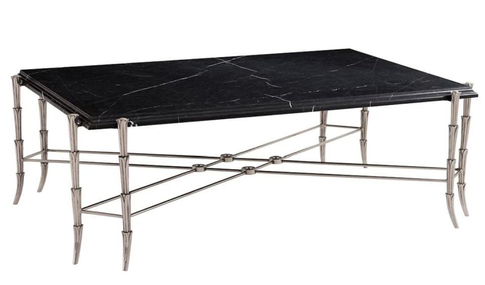 BANNING COCKTAIL TABLE