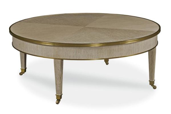 BASILE COCKTAIL TABLE
