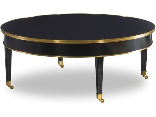 BASILE COCKTAIL TABLE