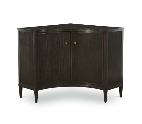 DUNCAN CORNER CABINET