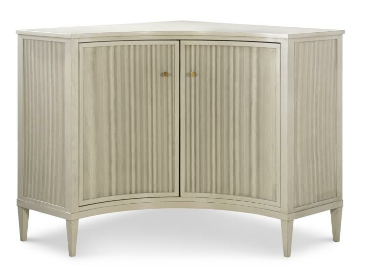 DUNCAN CORNER CABINET