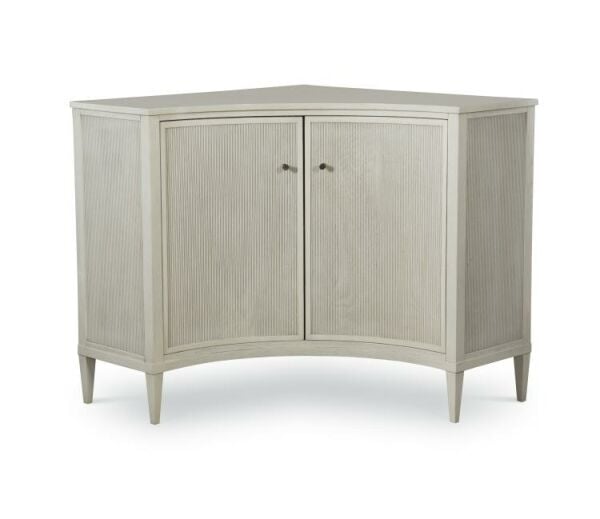 DUNCAN CORNER CABINET