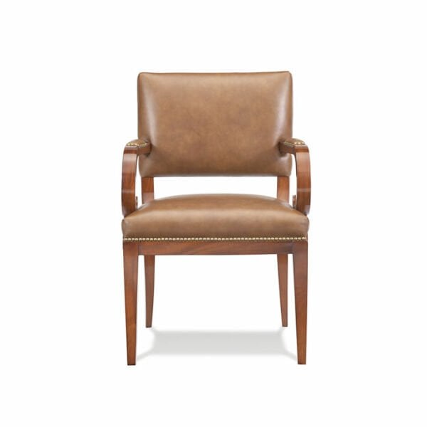 MAYFAIR DINING ARM CHAIR