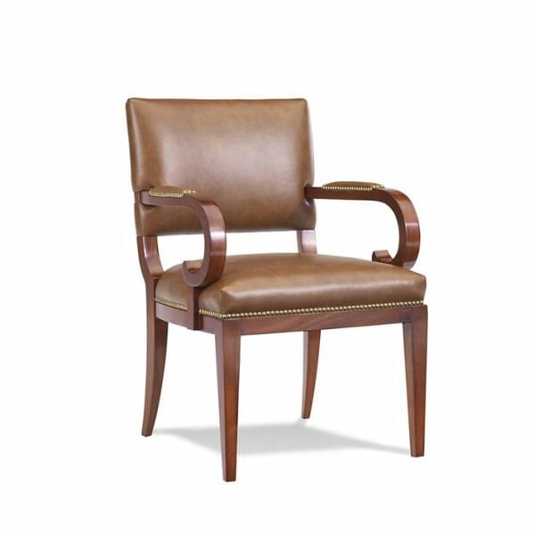 MAYFAIR DINING ARM CHAIR