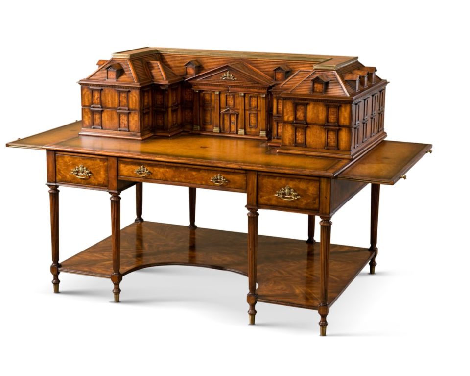 THE ALTHORP HOUSE DESK