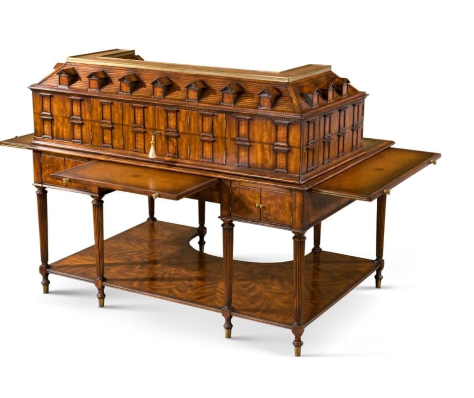 THE ALTHORP HOUSE DESK