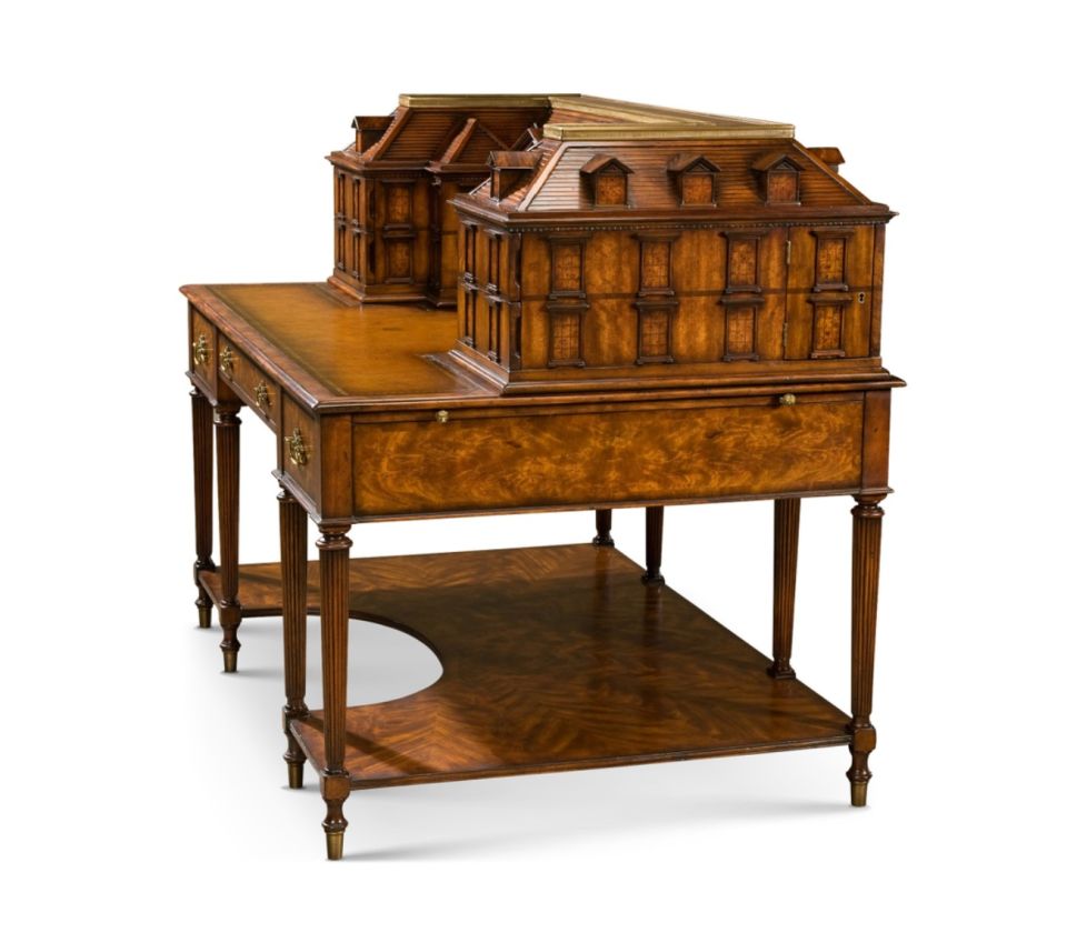 THE ALTHORP HOUSE DESK