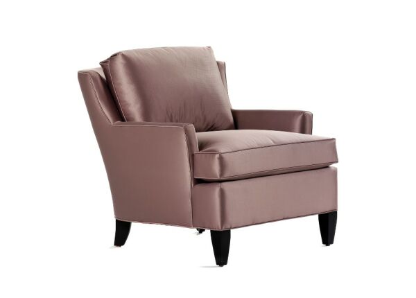 KATE STATIONARY CHAIR