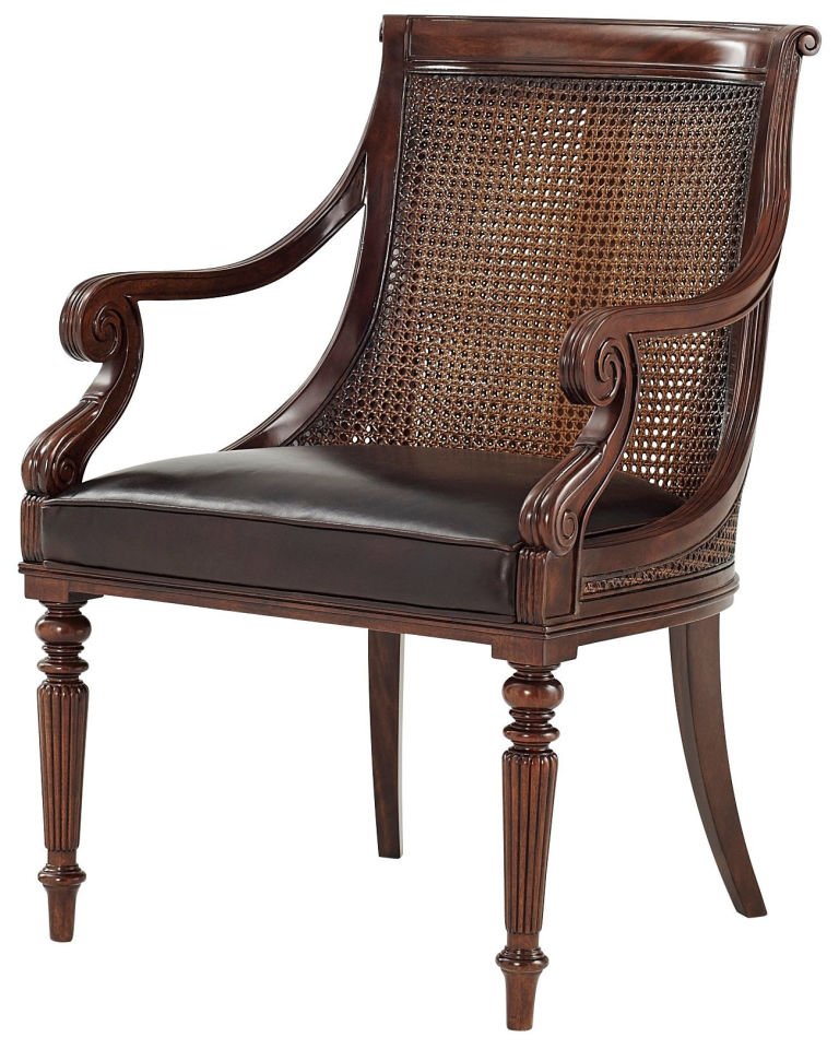 DALTON ARMCHAIR